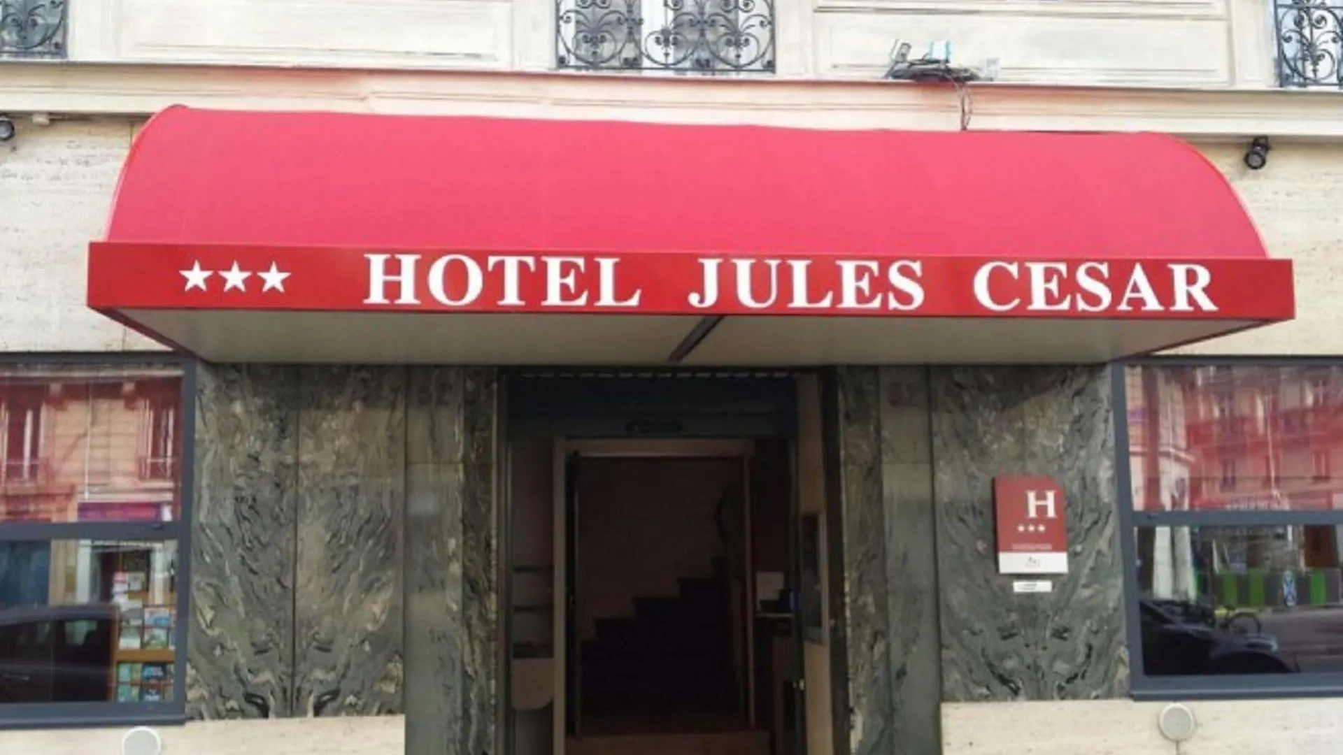 Ibis Styles Gare De Lyon Bastille Hotel 3*