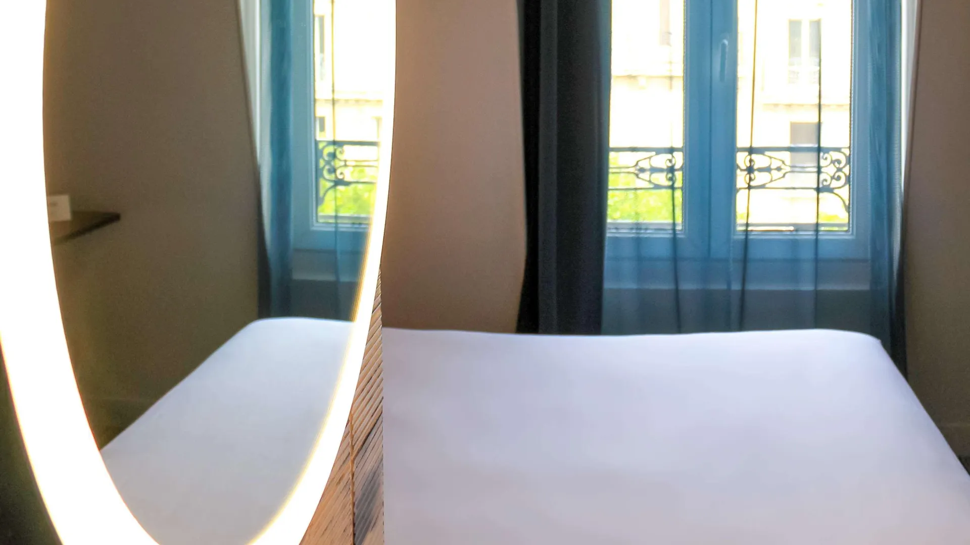 Hotel Ibis Styles Gare De Lyon Bastille 3*
