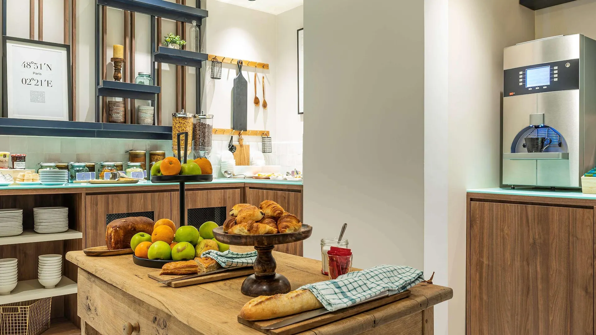 Ibis Styles Gare De Lyon Bastille 3*