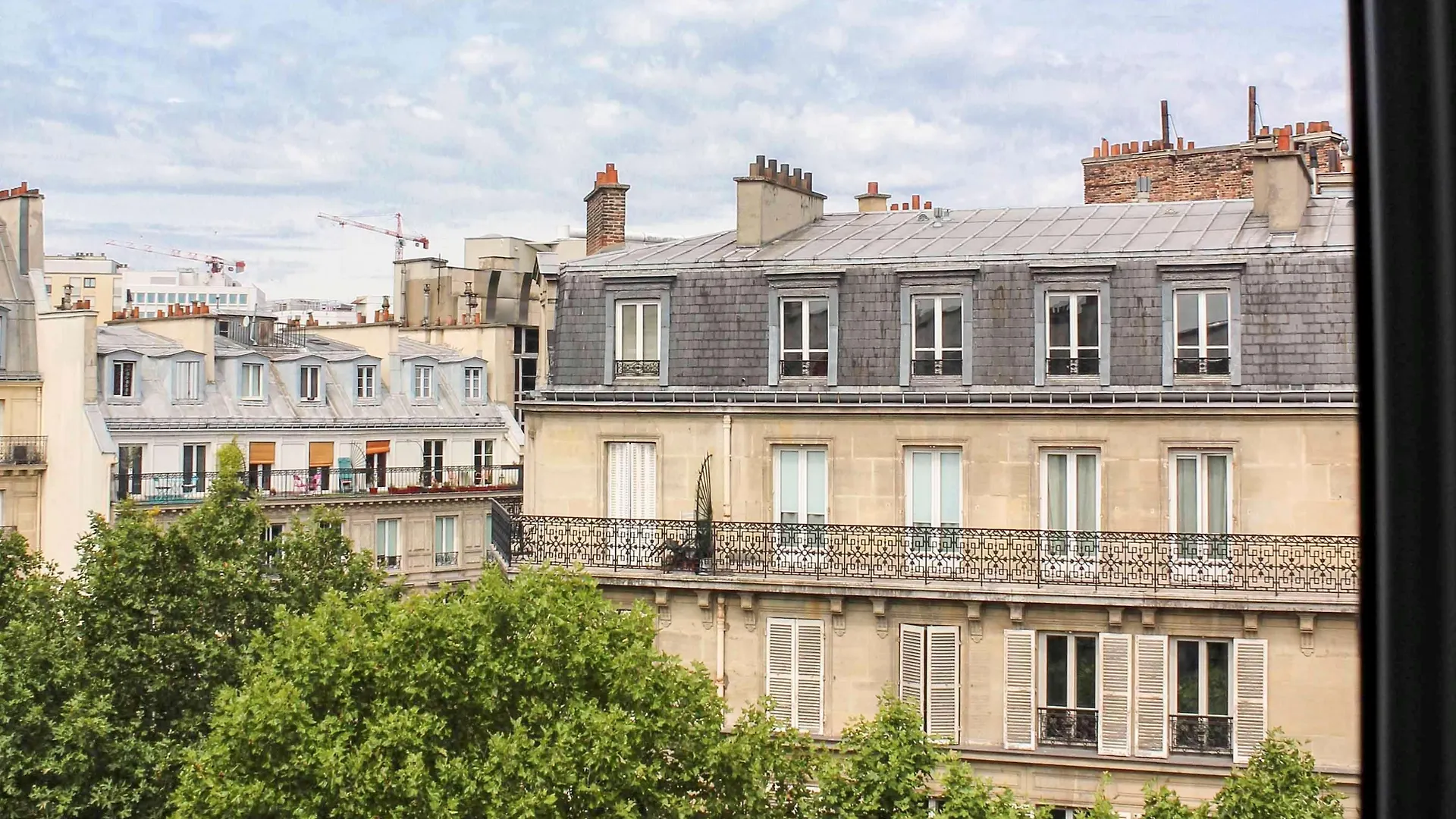 Ibis Styles Gare De Lyon Bastille
