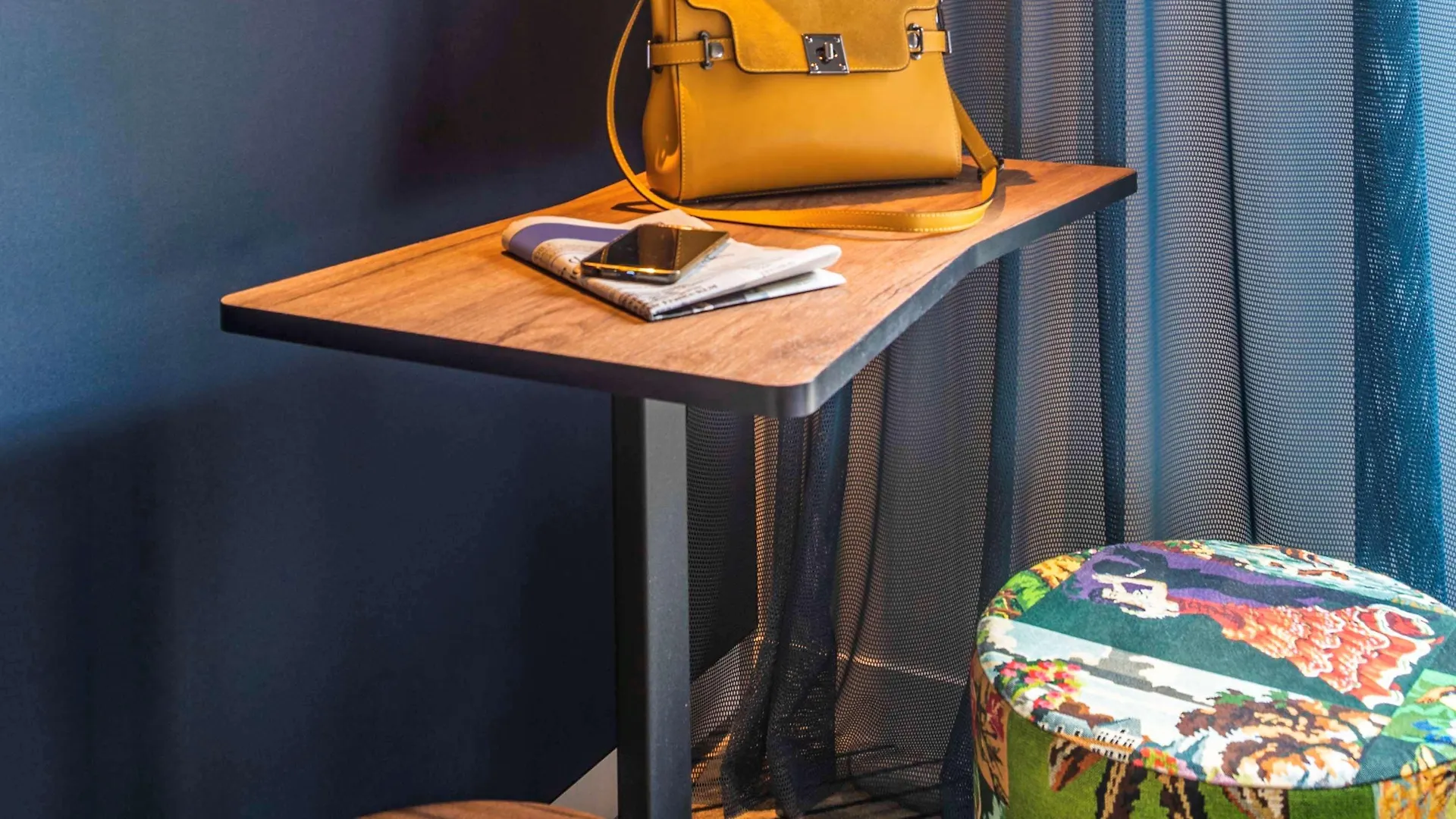 Ibis Styles Gare De Lyon Bastille 3*