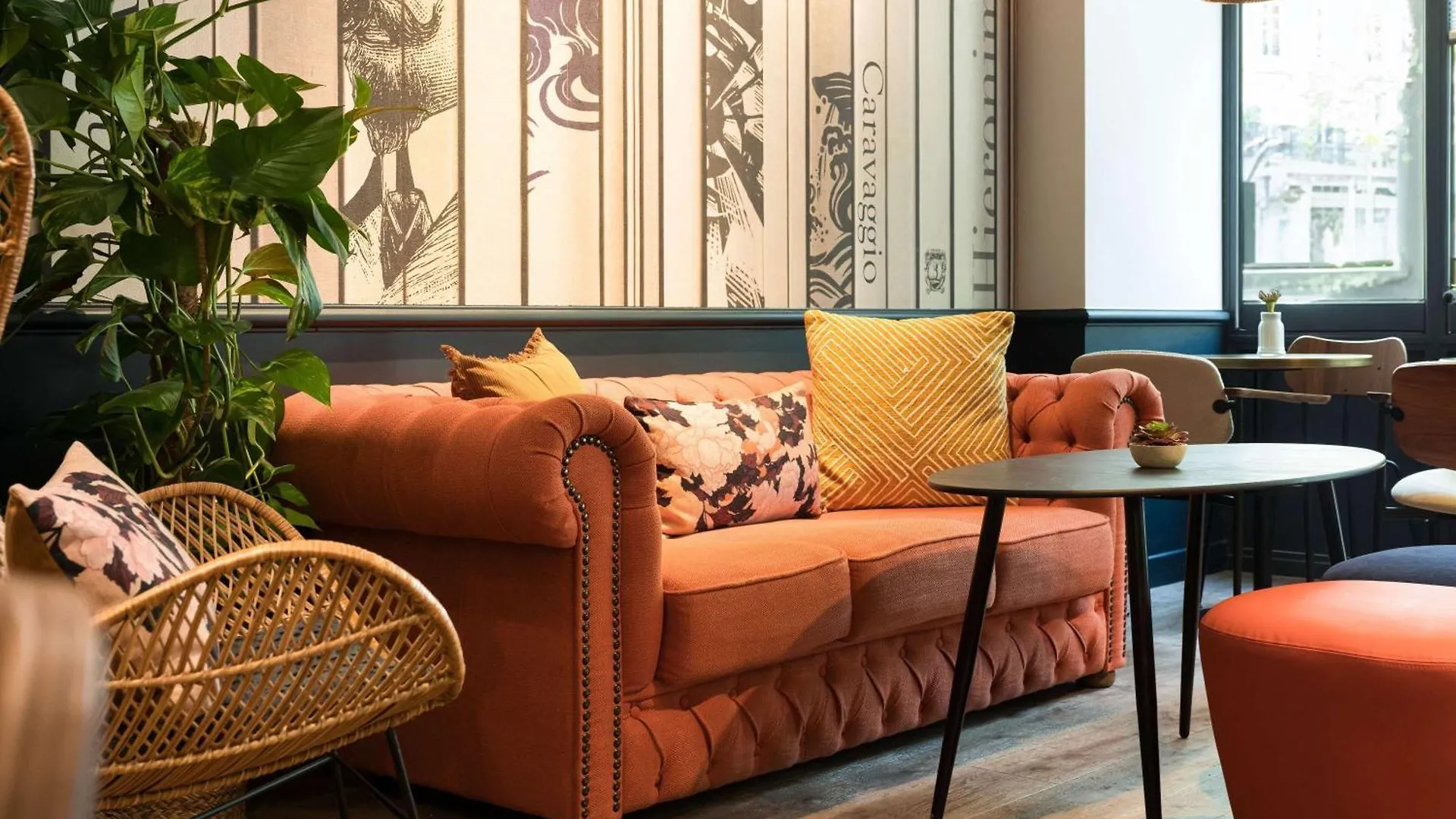 Ibis Styles Gare De Lyon Bastille 3*