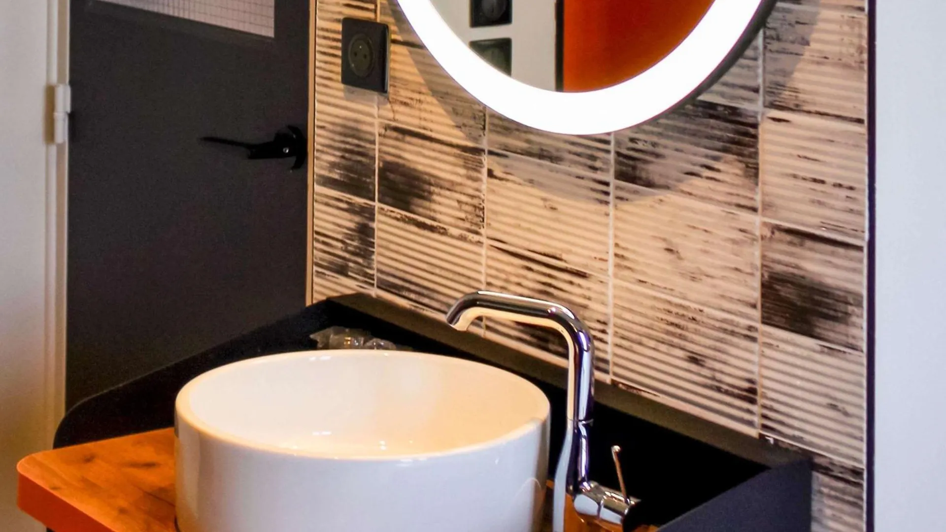 Hotel Ibis Styles Gare De Lyon Bastille Paris
