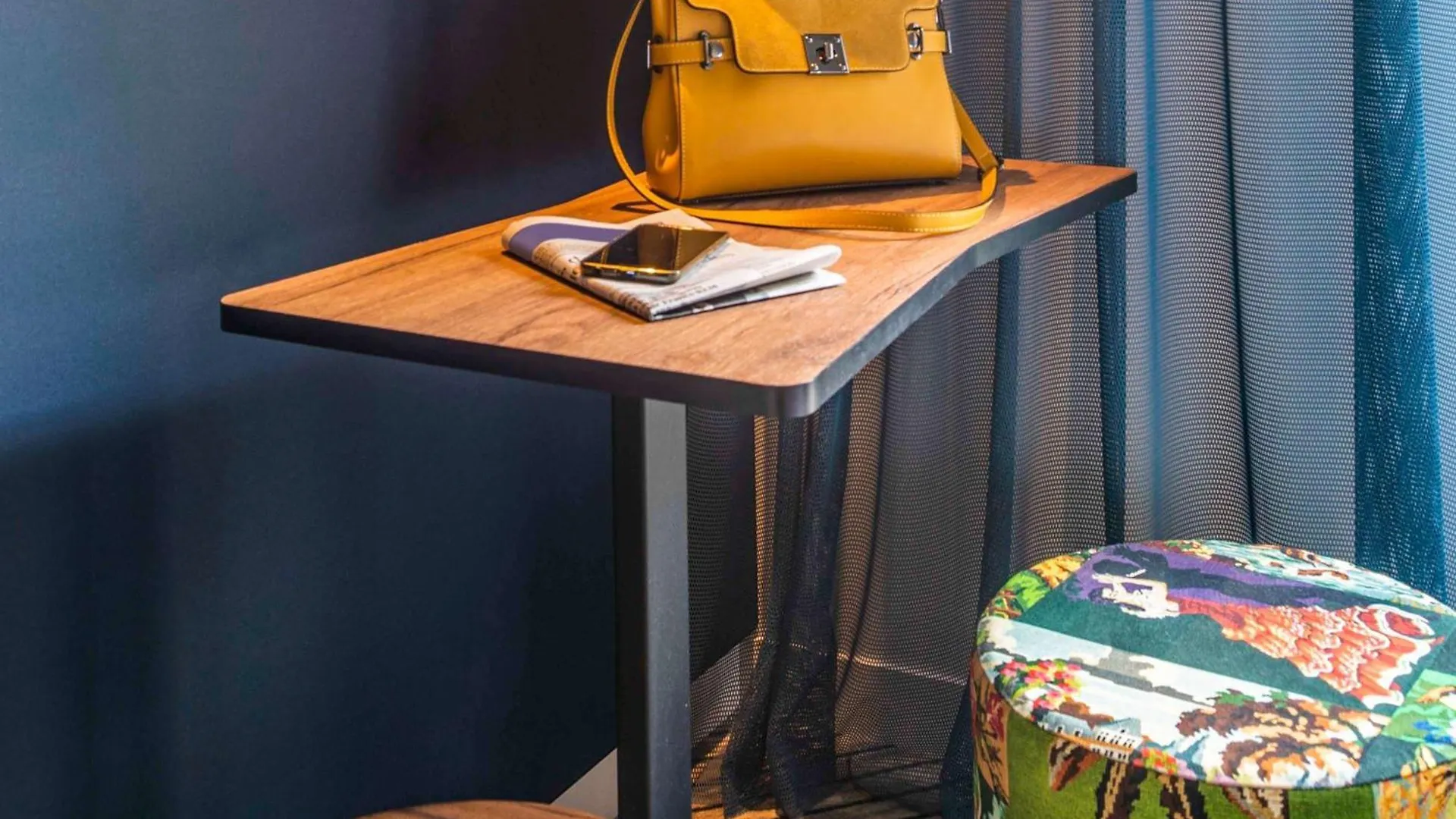 Ibis Styles Gare De Lyon Bastille Hotel 3*