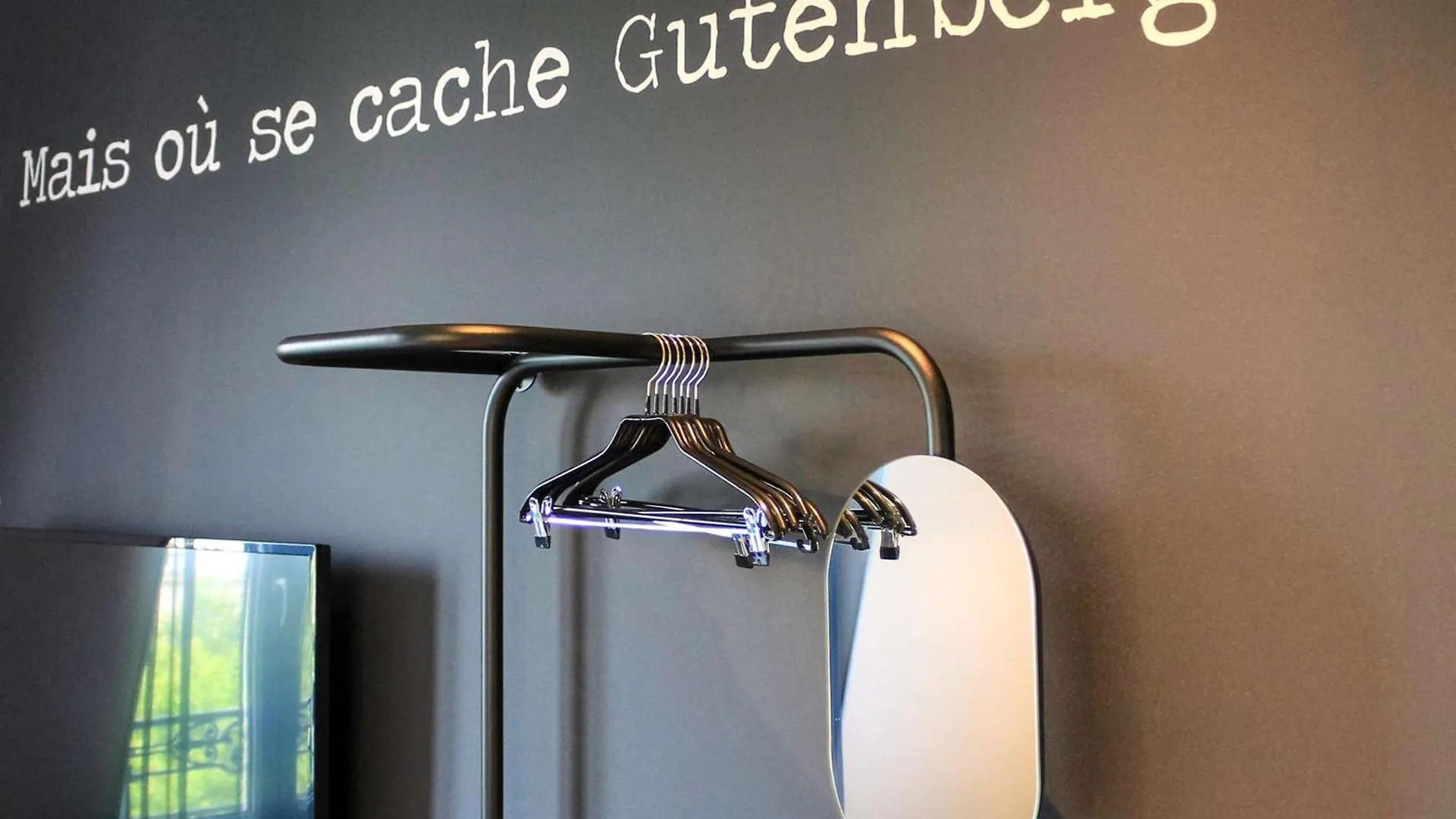 Ibis Styles Gare De Lyon Bastille فندق باريس