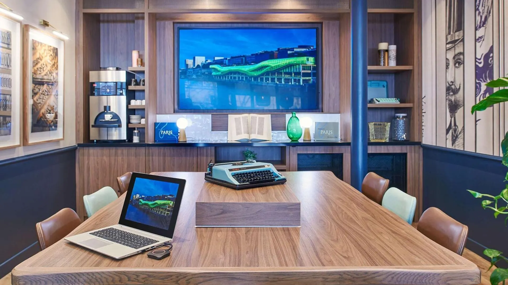 Ibis Styles Gare De Lyon Bastille Hotel Paris