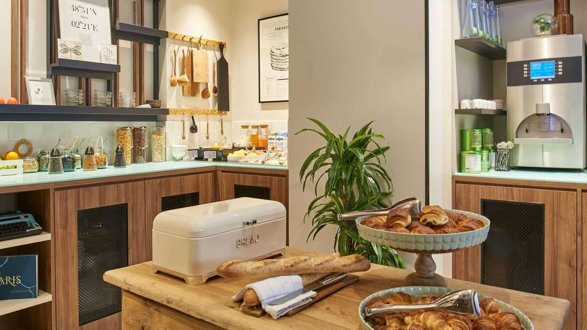 Ibis Styles Gare De Lyon Bastille فندق 3*