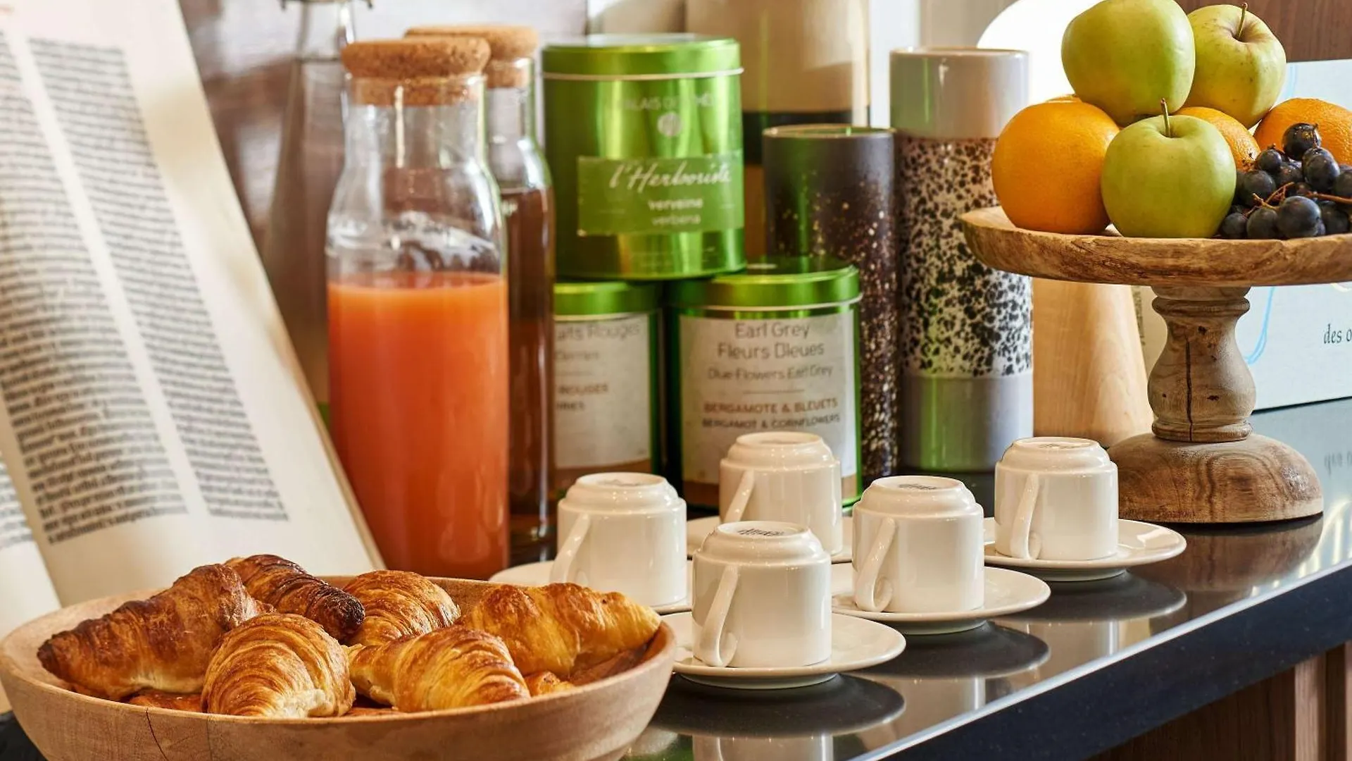 Ibis Styles Gare De Lyon Bastille 3* Paris