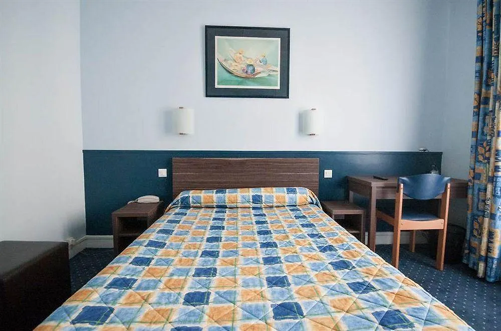 Hotel Ibis Styles Gare De Lyon Bastille