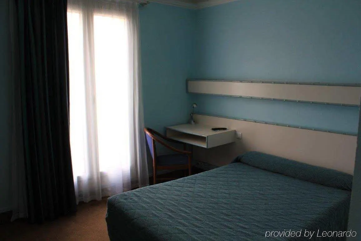 فندق Ibis Styles Gare De Lyon Bastille 3*