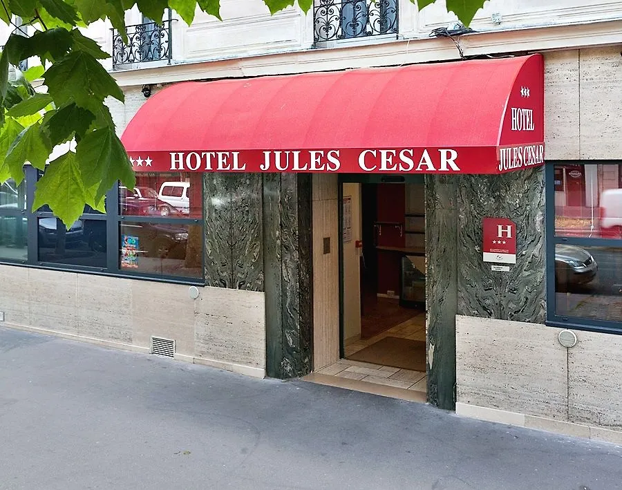 Ibis Styles Gare De Lyon Bastille Hotel Paris