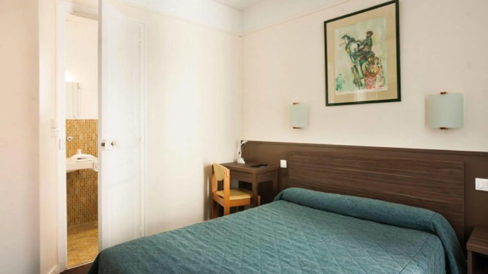 Ibis Styles Gare De Lyon Bastille
