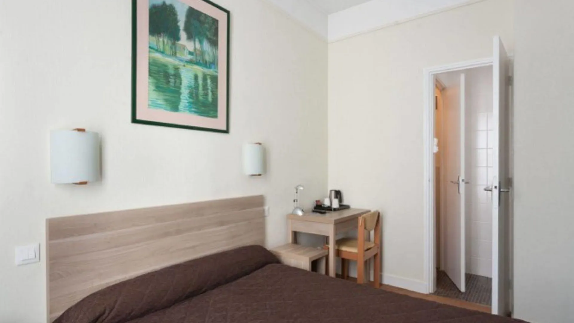 Ibis Styles Gare De Lyon Bastille Parijs