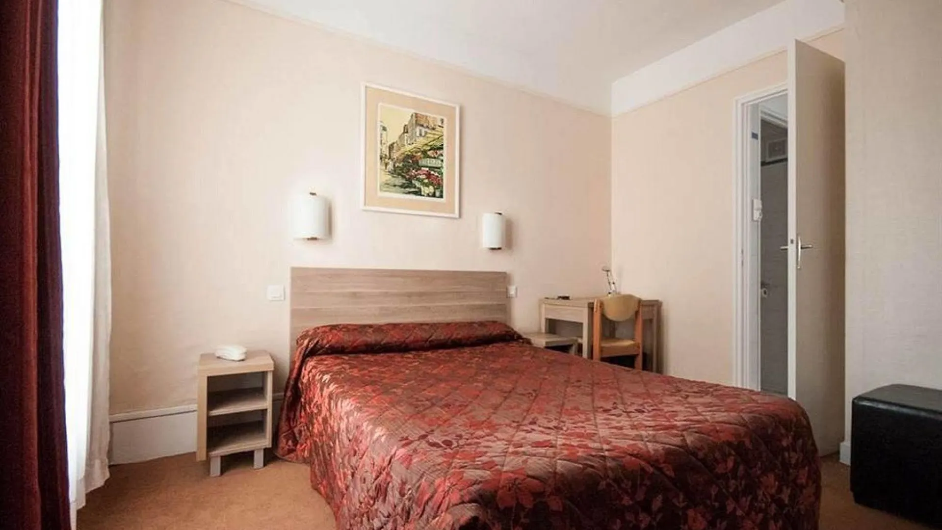 Ibis Styles Gare De Lyon Bastille