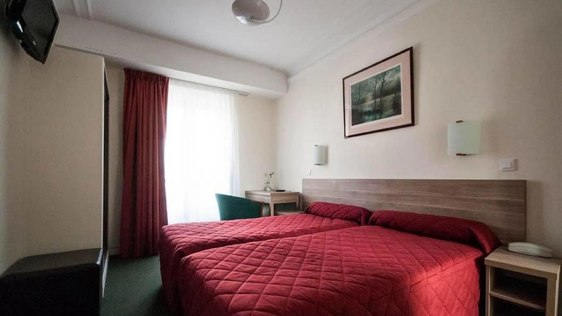 Ibis Styles Gare De Lyon Bastille 3*