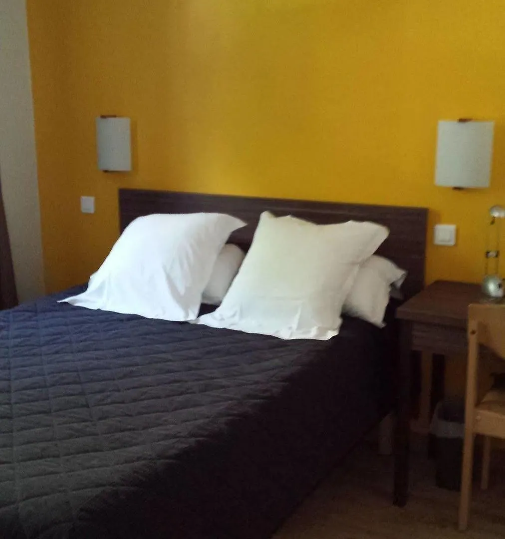 Ibis Styles Gare De Lyon Bastille