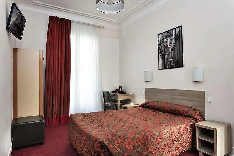Ibis Styles Gare De Lyon Bastille فندق