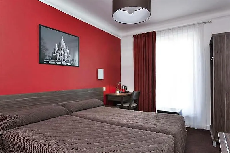 Ibis Styles Gare De Lyon Bastille فندق