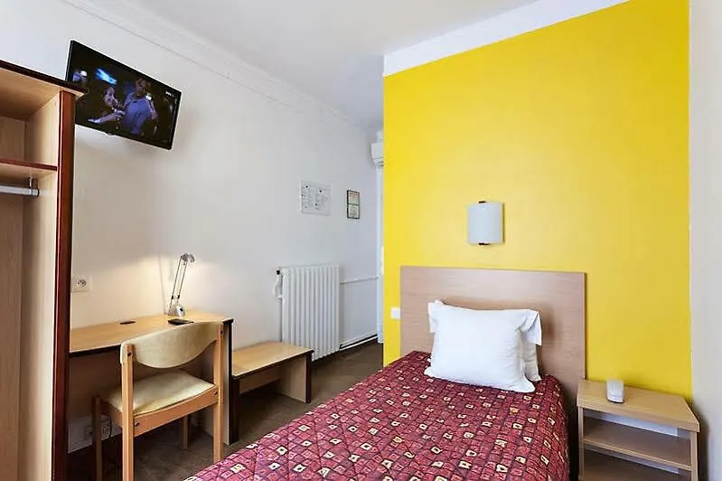 Ibis Styles Gare De Lyon Bastille باريس