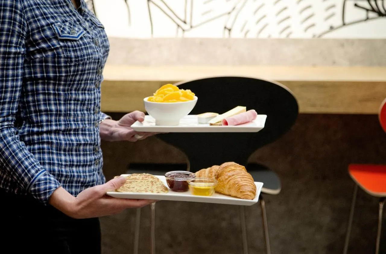 فندق Ibis Styles Gare De Lyon Bastille باريس