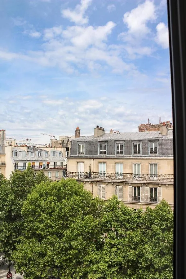 Ibis Styles Gare De Lyon Bastille 3* باريس