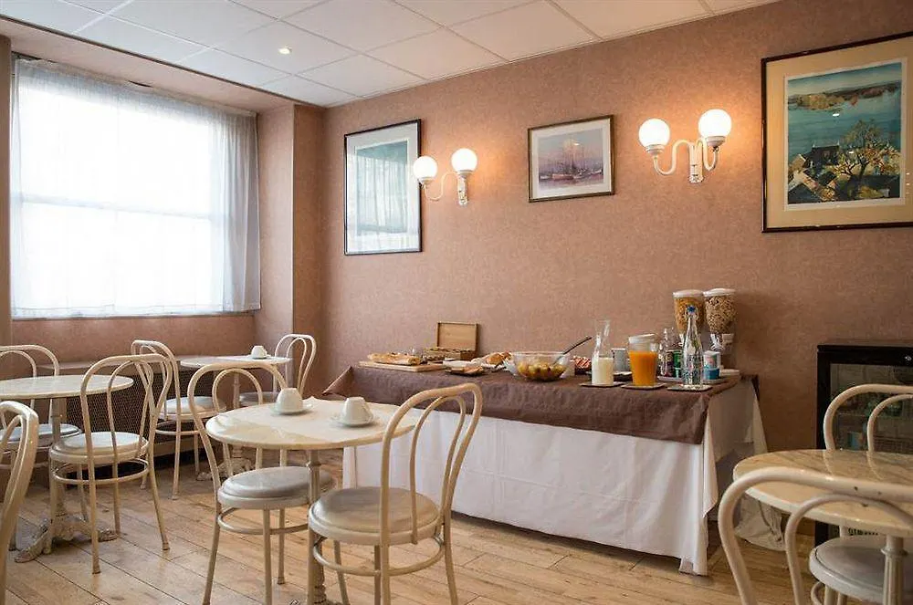 فندق Ibis Styles Gare De Lyon Bastille باريس